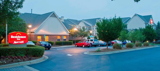 Residence Inn by Marriott Charlotte Lake Norman Huntersville