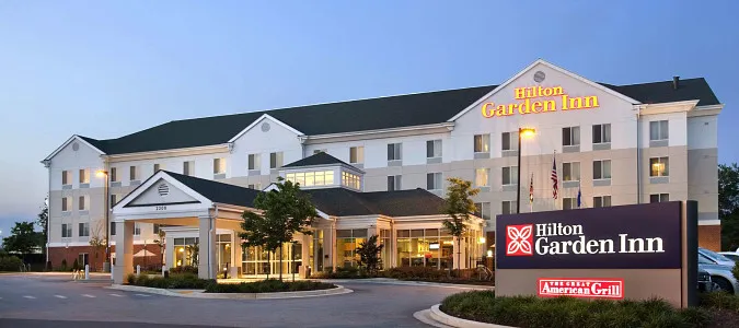 Hilton Garden Inn Silver Spring White Oak Silver Spring