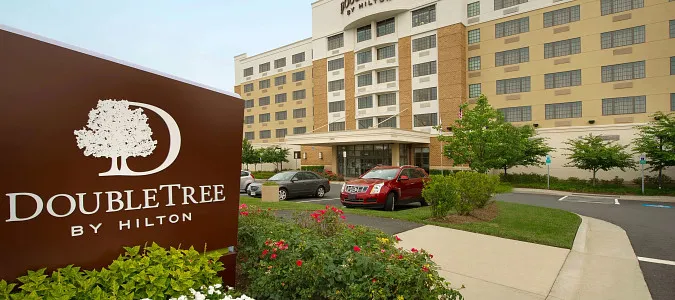 DoubleTree by Hilton Sterling - Dulles Airport Sterling