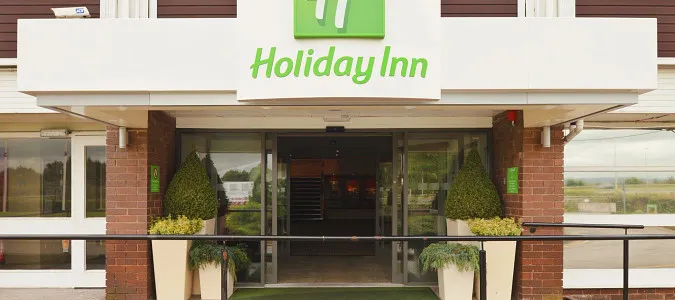 Holiday Inn CHESTER - SOUTH Chester