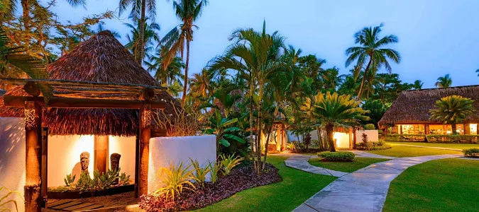 The Westin Denarau Island Resort and Spa Fiji Nadi