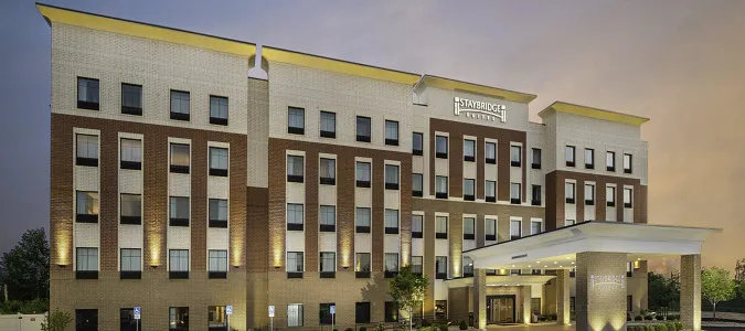 Staybridge Suites FLORENCE - CINCINNATI SOUTH Florence