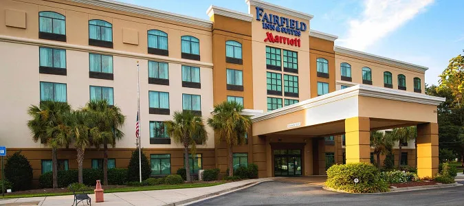 Fairfield Inn and Suites by Marriott Valdosta Valdosta