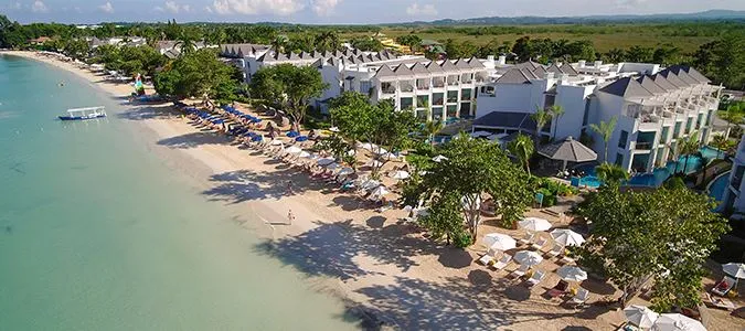 Azul Beach Resort Negril by Karisma - All Inclusive Negril