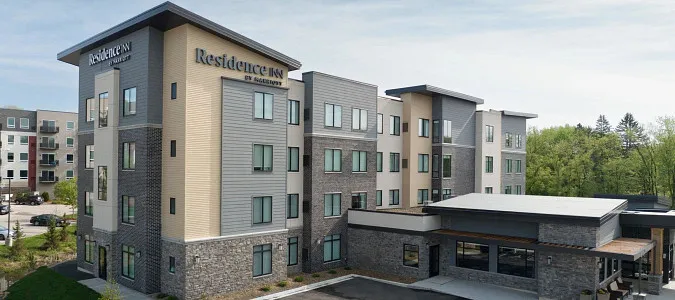 Residence Inn by Marriott Rochester Mayo Clinic Area South Rochester