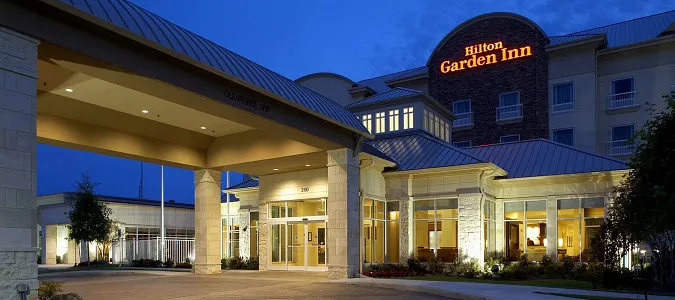 Hilton Garden Inn Dallas/Arlington Arlington