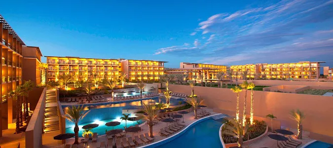 JW Marriott Los Cabos Beach Resort and Spa San José del Cabo