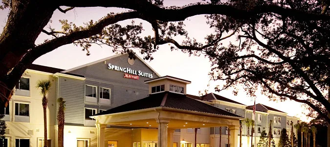 SpringHill Suites by Marriott Vero Beach Vero Beach