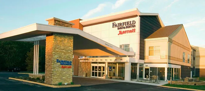 Fairfield Inn and Suites by Marriott Chesapeake Suffolk Chesapeake