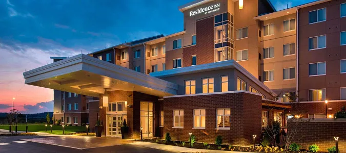 Residence Inn by Marriott Lancaster Lancaster