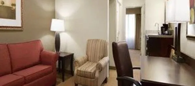 Country Inn Suites Oklahoma City Quail Springs Oklahoma City