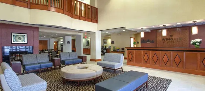 Wingate by Wyndham Chantilly / Dulles Airport Chantilly