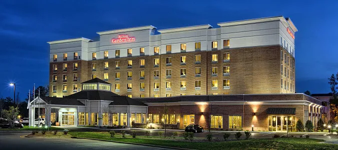 Hilton Garden Inn Raleigh-Cary Cary