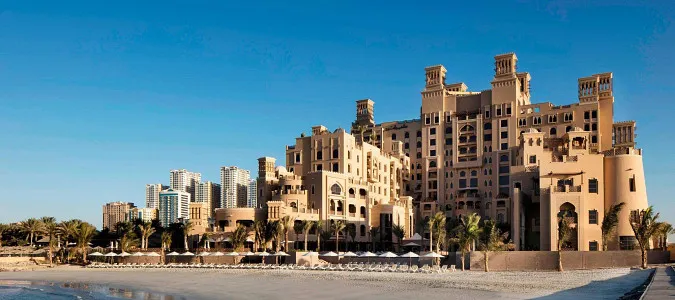 Sheraton Sharjah Beach Resort and Spa Sharjah