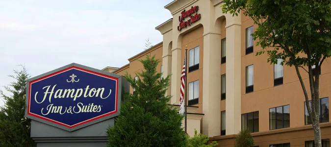 Hampton Inn & Suites Paducah Paducah