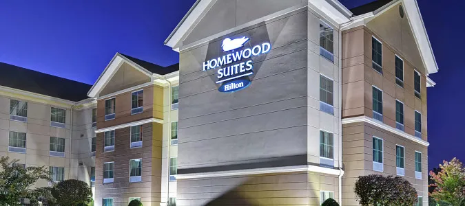 Homewood Suites by Hilton Fayetteville Fayetteville