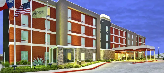 Home2 Suites by Hilton Brownsville Brownsville