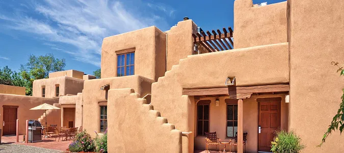 WorldMark Santa Fe Santa Fe