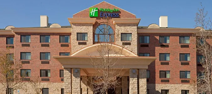 Holiday Inn Express & Suites LUBBOCK WEST Lubbock