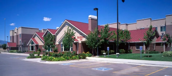 Residence Inn by Marriott Salt Lake City Sandy Sandy