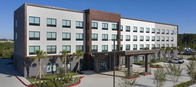 Holiday Inn Express & Suites SPRING - WOODLANDS AREA Spring