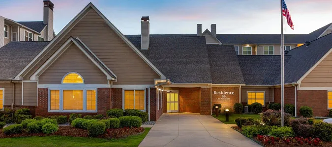 Residence Inn by Marriott North Little Rock North Little Rock