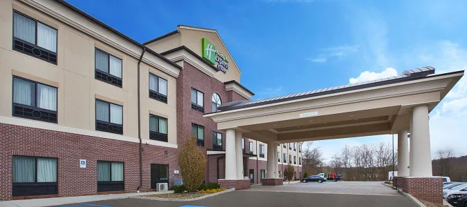 Holiday Inn Express & Suites WASHINGTON - MEADOW LANDS Washington