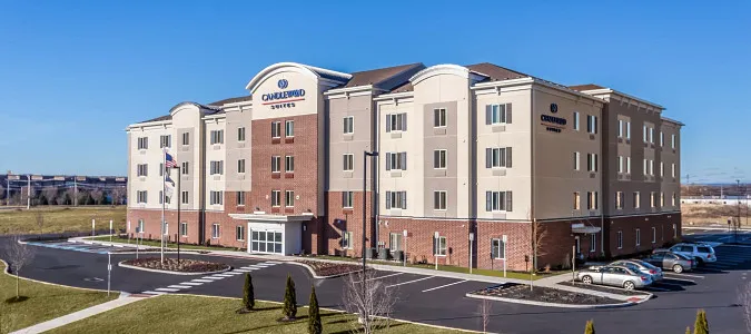 Candlewood Suites BETHLEHEM SOUTH Bethlehem