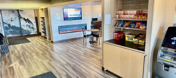 SYLO Hotel Denver Airport, a Ramada by Wyndham Aurora