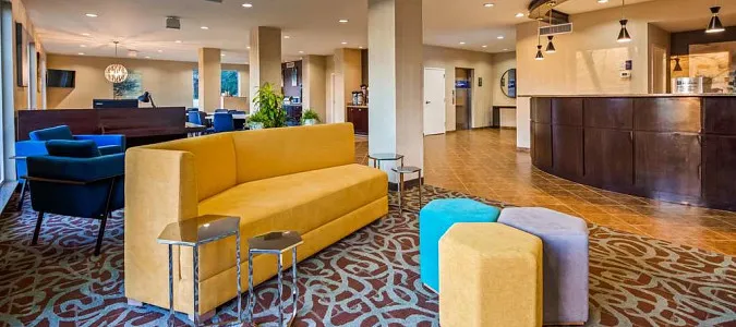 Best Western Dothan Inn & Suites Dothan