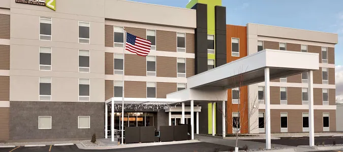 Home2 Suites by Hilton Billings Billings