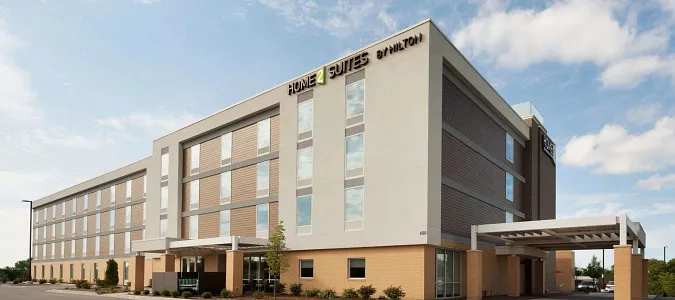 Home2 Suites by Hilton Milwaukee Brookfield Waukesha