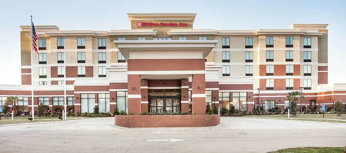 Hilton Garden Inn Jackson/Flowood Flowood