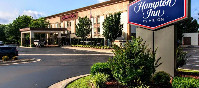 Hampton Inn Oklahoma City/Edmond Edmond