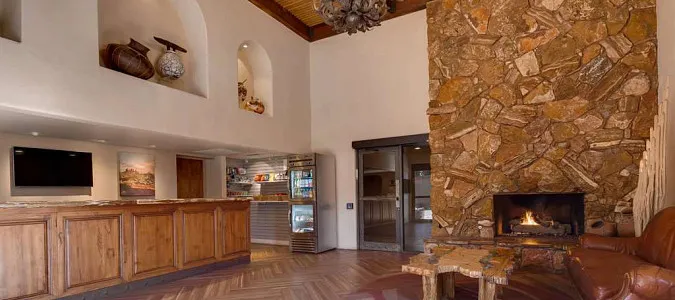 Best Western Plus Arroyo Roble Hotel & Creekside Villas Sedona