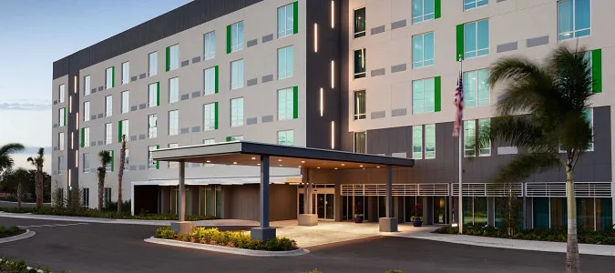 Courtyard by Marriott Winter Haven Winter Haven