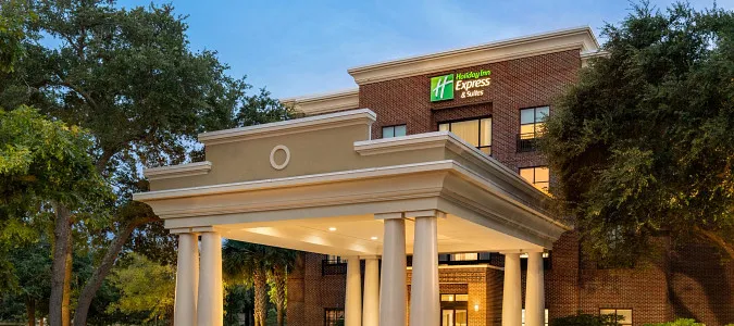 Holiday Inn Express & Suites CHARLESTON - MOUNT PLEASANT Mount Pleasant