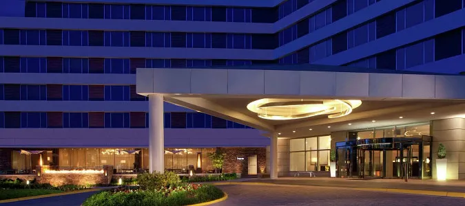 Hilton McLean Tysons Corner McLean