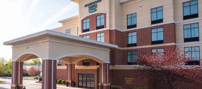 Homewood Suites by Hilton Joplin, MO Joplin