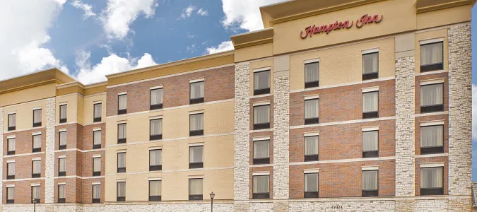 Hampton Inn by Hilton Detroit Dearborn Dearborn