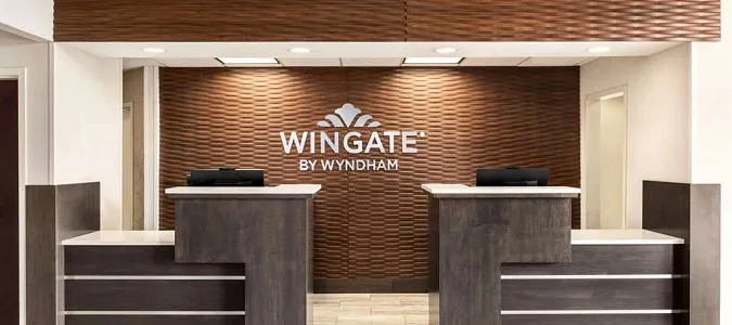 Wingate by Wyndham Port Wentworth Savannah Area Port Wentworth