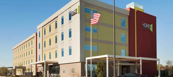 Home2 Suites by Hilton Houston Pasadena Pasadena