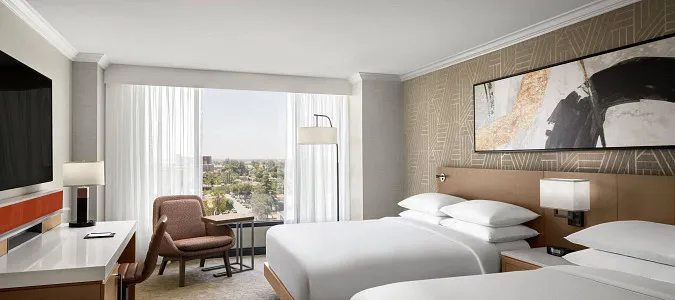 Delta Hotels by Marriott Anaheim Garden Grove Garden Grove