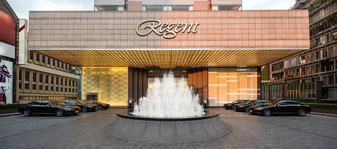 Regent TAIPEI Taipei