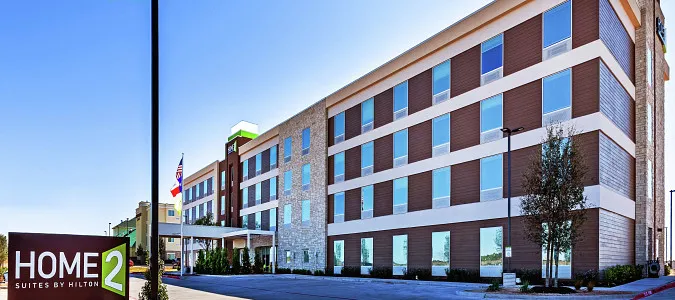 Home2 Suites by Hilton Abilene Abilene