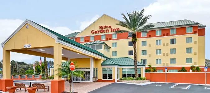 Hilton Garden Inn Tampa Northwest/Oldsmar Oldsmar