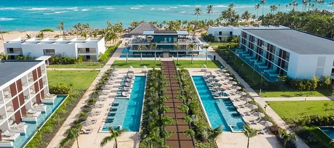 Live Aqua Beach Resort Punta Cana - All Inclusive Punta Cana