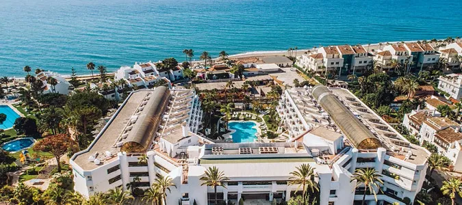 Iberostar Selection Marbella Coral Beach Marbella