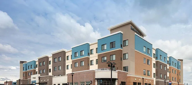 Residence Inn by Marriott Des Moines Ankeny Ankeny