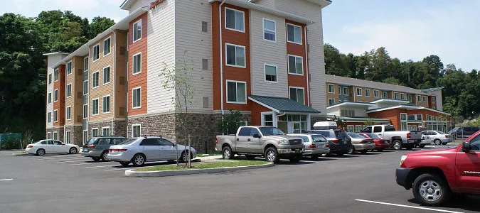 Residence Inn by Marriott Pittsburgh Monroeville/Wilkins Township Pittsburgh